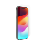 Zagg 10X Stronger Clear Protection