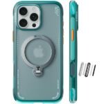 Torras Q3 Air Phone Case 16Pm