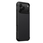 Pitaka Black-Grey Phone Case 17 Pro	Max