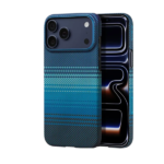 Pitaka Moonrise Phone Case 17 Pro Max