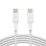 Belkin Usb-C To Usb-C Cable 60W 2M