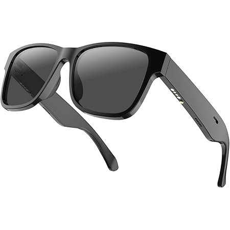 512CXNASnoL_1759005668897100862647.jpg Green Lion Sydney Smart Glasses - Image 1