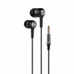 Green Lion Melo Stereo Earphones