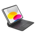 Belkin Connect Pro Keyboard Case With Magnetic Stand Ipad 11