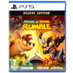 Cd Ps5 Crash Team Rumble