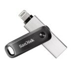 Sandisk Ixpand Flashdrive 256