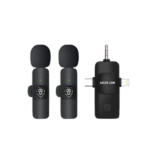Green Lion 3 In 1 Wireless Microphone