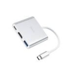 Hoco Hb14 Hub Tc To Usb Hdmi Pd