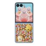 Samsung Flip7 Flipsuit Case