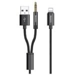 Yesido Yau18 Aux Adapter