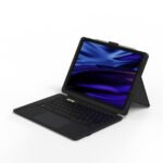 Pro Keys‚Ñ¢ Connect For Ipad Air 13-Inch (M2)