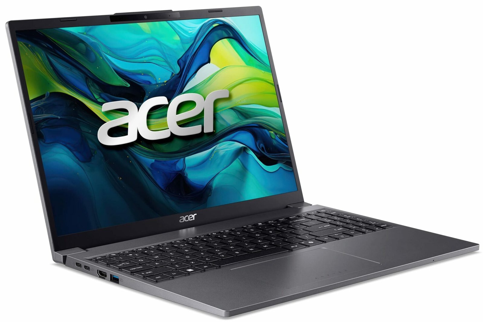 acer-aspire-go-15-ag15-51p-non-fingerprint-non-backlit-wp-logo-steel-gray-02-custom-scaled-e1736846659793_1767894072819959439973.jpg Acer Aspire 14" Ai Copilot, Intel Core Ultra 9-288V, 1Tb Ssd, 32Gb Ddr5, 14.0 Inch Touch, 1920X1200, Intel Arc 140V, W11H, Grey, 1 Year Warranty - Image 1