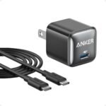 Anker Charger Tc