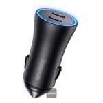 Baseus Baseus Car Charger 40W