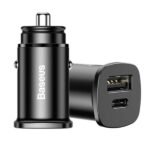 Baseus Baseus Car Charger 30 W