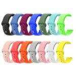 Band Silicone Watch8