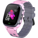 Green Lion Kids Watch