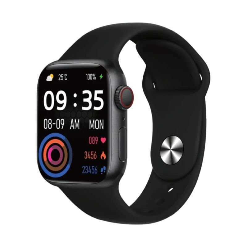 green20lion20smart20watch_1759653916901214250350.jpeg Green Lion Active Se 46 Smart Watch - Image 1
