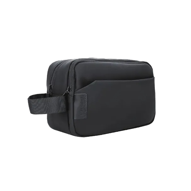 green20lion20travel20black_1759499298679061030343.png Green Lion Urban Travel Pouch - Image 1