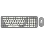 Green Lion Wireless Keyboard + Mouse