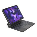 Belkin Connect Pro Keyboard Case With Magnetic Stand Ipad Pro 11 M4