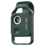 Green Lion Microscope 200X