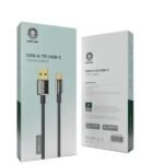 Green Lion Touch Cable Mix