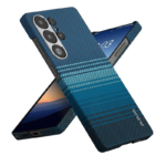 Pitaka Moonrise Phone Case S25 Ultra