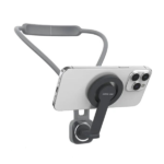 Green Lion Magsafe Neckphone Holder