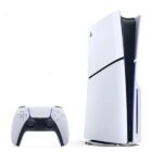 Sony Ps5 Slim Eu 1 Tb