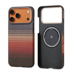Pitaka Phone Case 17 Pro