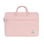 Wiwu Vivi Laptop Handbag 14" Pink