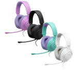 Jbl Quantuim 100 M2