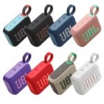 Jbl Go4