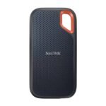 Sandisk Extreme Portable Ssd 4Tb 1050Mb/S