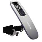 Green Lion Luggage Scale