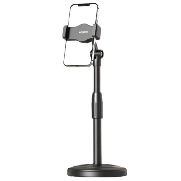 set_1761645656810024731667.jpg Moxom Mxvs46 Phone Desk Stand - Image 1