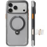 Torras Q3 Air Phone Case 17P