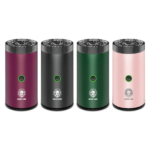 Green Lion Smart Bakhour