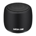 Green Lion Mini Speaker