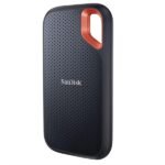 Sandisk Extreme Portable Ssd 2Tb 1050Mb/S