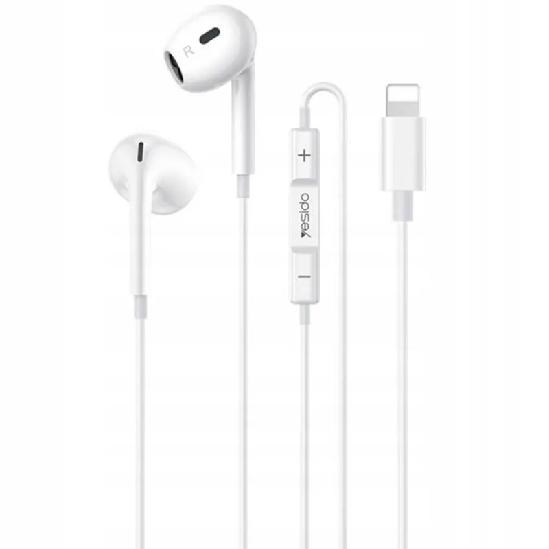 yh50_1759501148546596224858.png Yesido Yh50 Earphone - Image 1