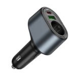 Hoco Z56 Car Charger 240W