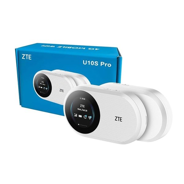 zte20mobile20wifi_176069344143472884137.jpg Zte Mobile Wifi Pro U10S - Image 1