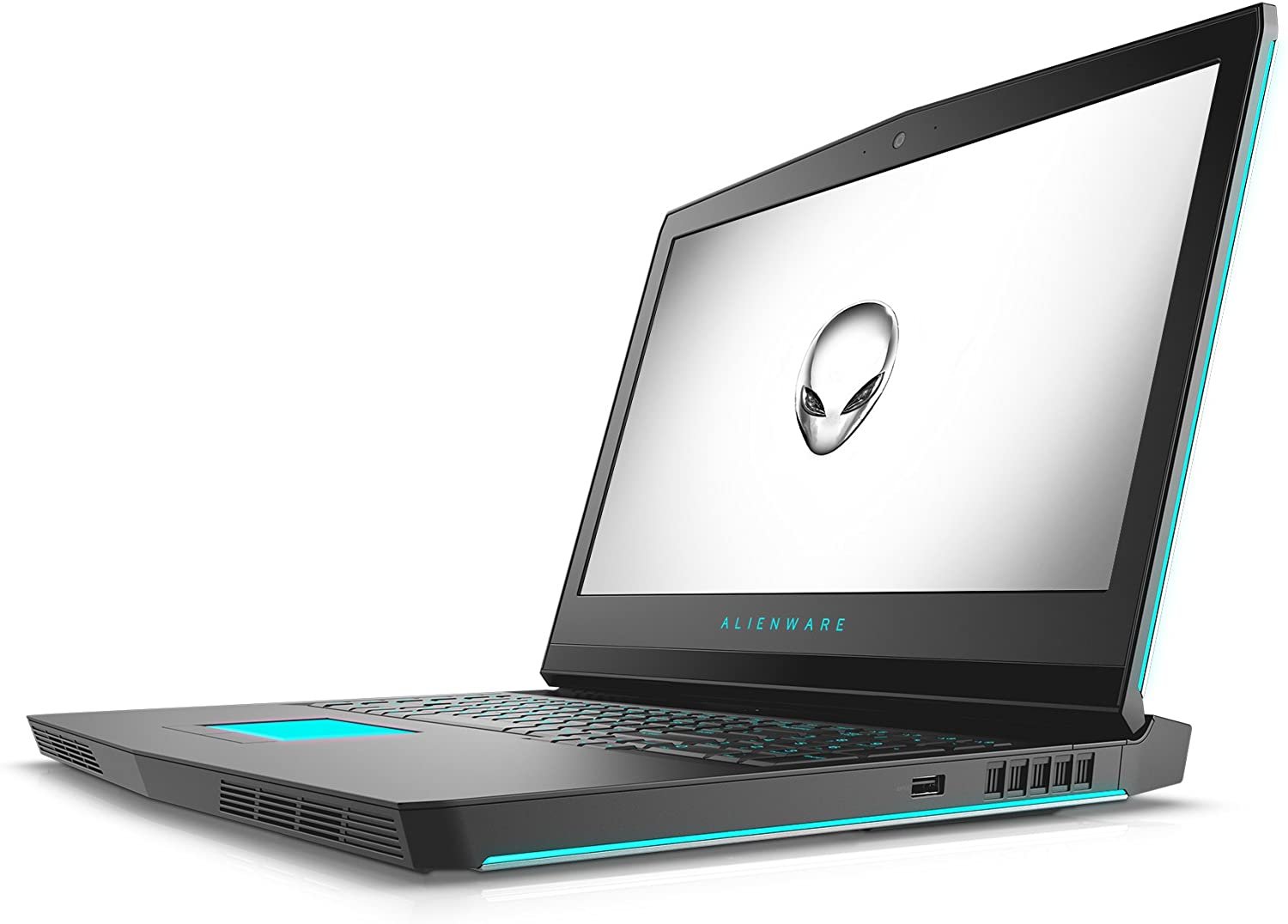 zxzzxzxzzxzxzxzxz_1767895103795580146645.jpg Alienware 16 Aurora, Intel Core 7-240H, 1Tb Ssd, 16Gb Ddr5, 16.0 Inch, 2560X1600, Nvidia Geforce Rtx 5050 8Gb, W11H, Black, 1 Year Warranty - Image 1